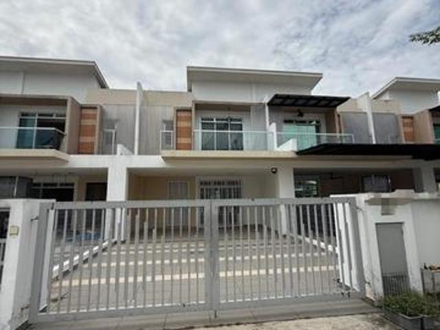Terraced House for rent in Gelang Patah, Iskandar Puteri