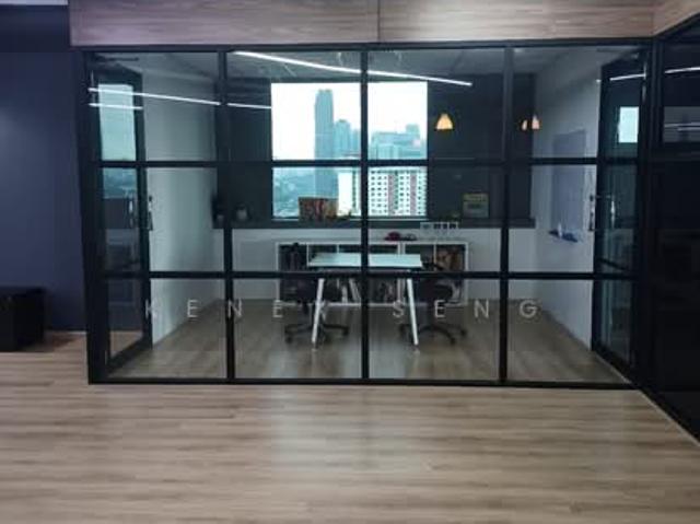 Residential House for rent in Johor