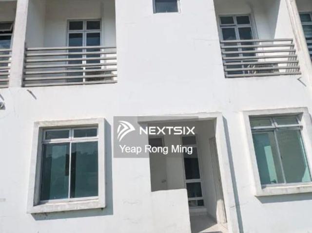 House for rent in Bukit Ledang, Johor