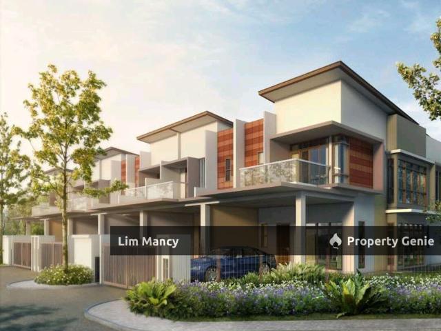 Terraced House for sale in Bukit Ledang, Johor