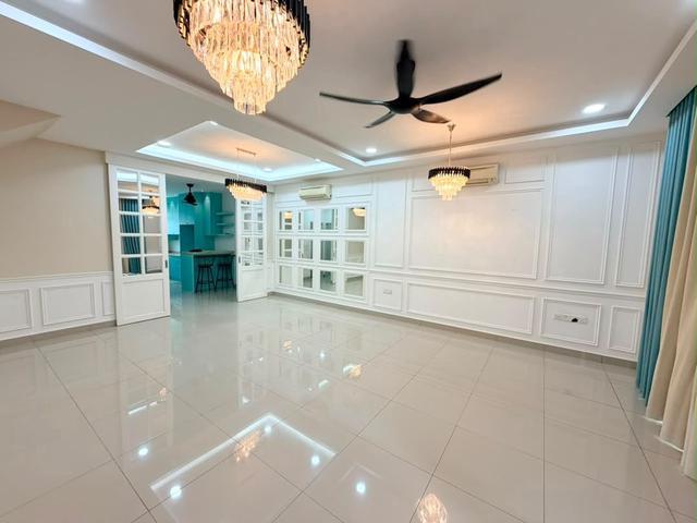 Terraced House for rent in Bukit Ledang, Johor