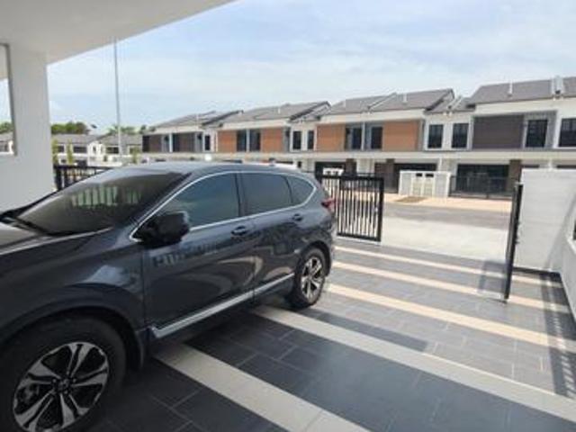 Terraced House for rent in Bukit Ledang, Johor