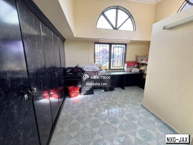 Residential House for sale in Johor Bahru, Johor