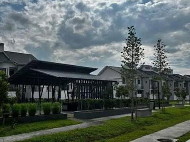 Terraced House for rent in Bukit Ledang, Johor