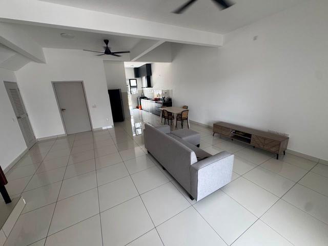 Terraced House for rent in Bukit Ledang, Johor