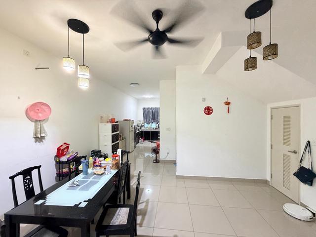 Terraced House for rent in Bukit Ledang, Johor