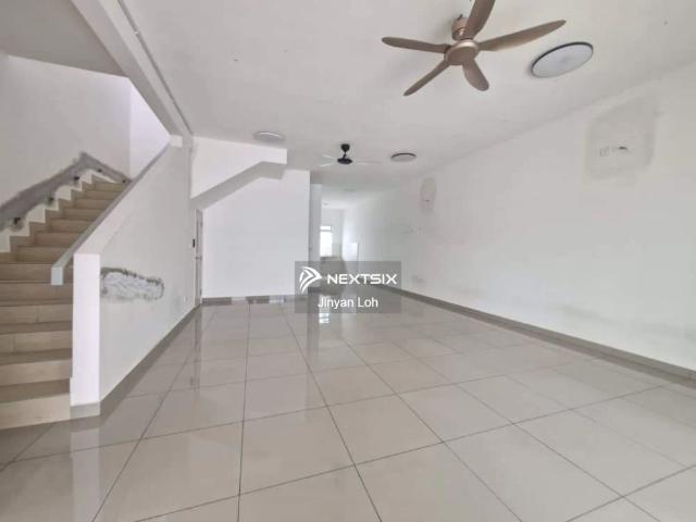 House for rent in Pulai, Bukit Ledang