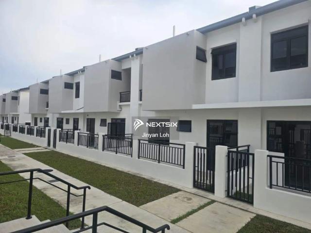 House for rent in Pulai, Bukit Ledang