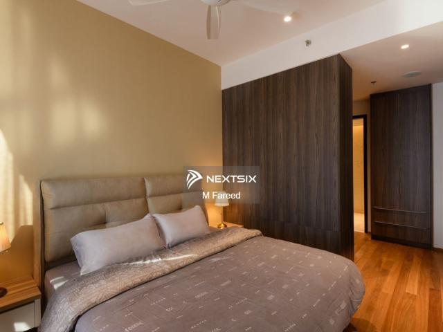 Residential House for rent in Bukit Ledang, Johor