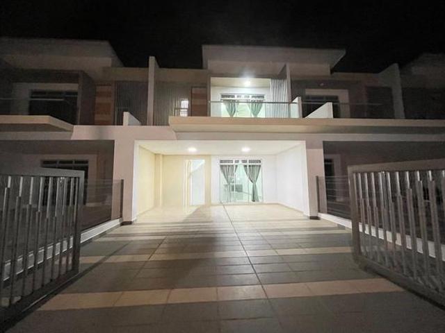 Terraced House for rent in Bukit Ledang, Johor