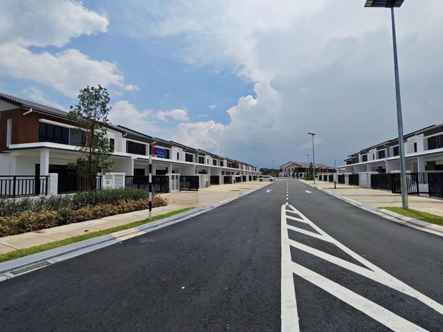 Terraced House for rent in Bukit Ledang, Johor