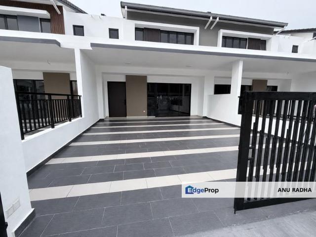 House for rent in Bukit Ledang, Johor