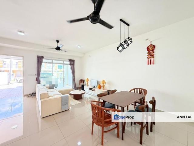 House for sale in Bukit Ledang, Johor