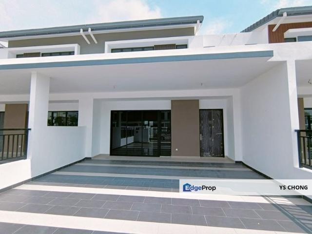 House for rent in Bukit Ledang, Johor