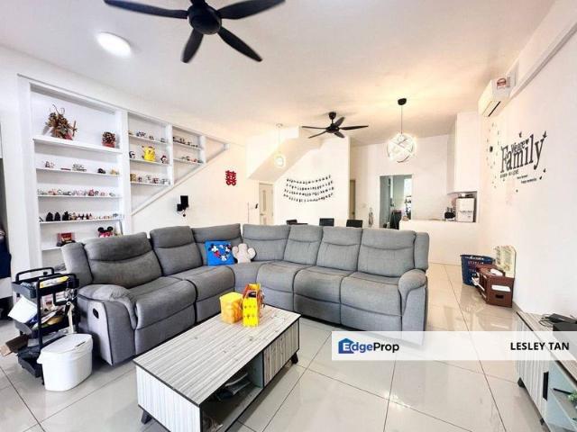 House for sale in Bukit Ledang, Johor
