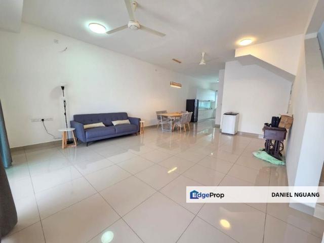 House for sale in Bukit Ledang, Johor