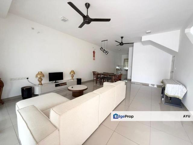 House for sale in Bukit Ledang, Johor