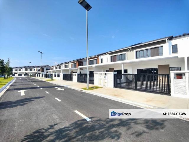 House for sale in Bukit Ledang, Johor