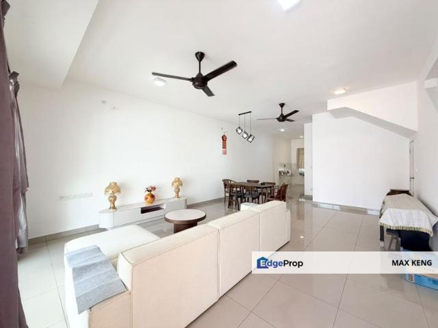 House for sale in Bukit Ledang, Johor