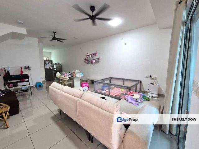 House for sale in Bukit Ledang, Johor