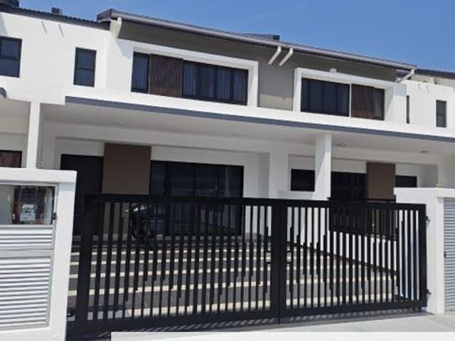 House for rent in Bukit Ledang, Johor