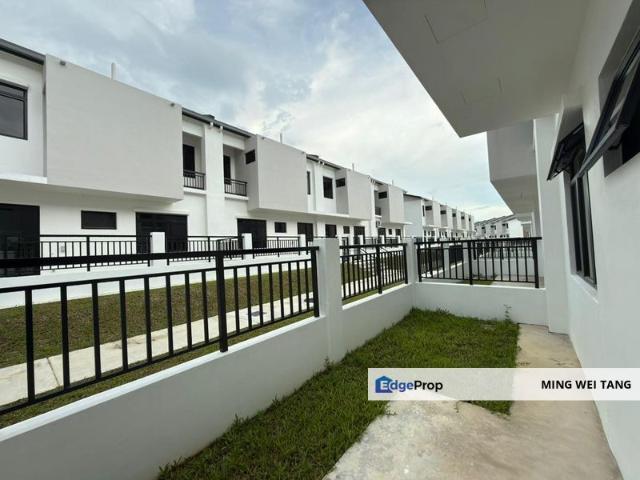 House for rent in Bukit Ledang, Johor