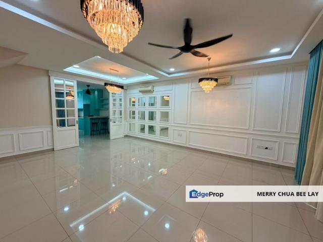 House for rent in Bukit Ledang, Johor