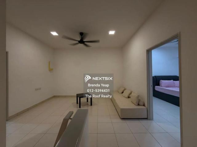 House for rent in Pulai, Bukit Ledang
