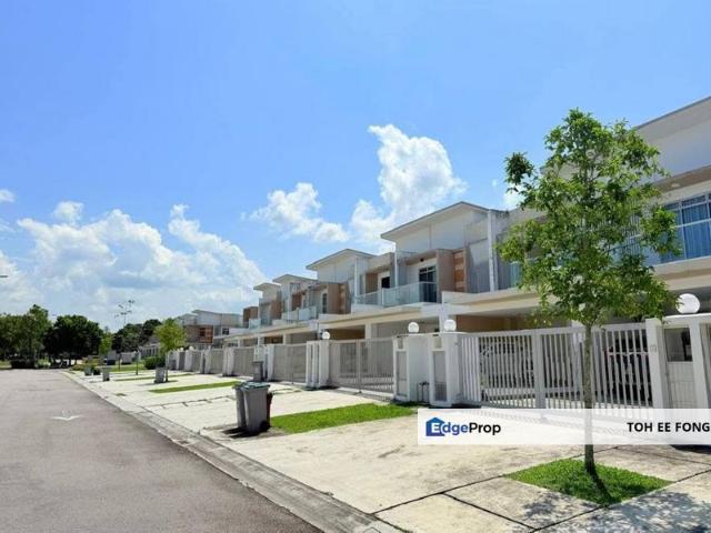 House for sale in Bukit Ledang, Johor