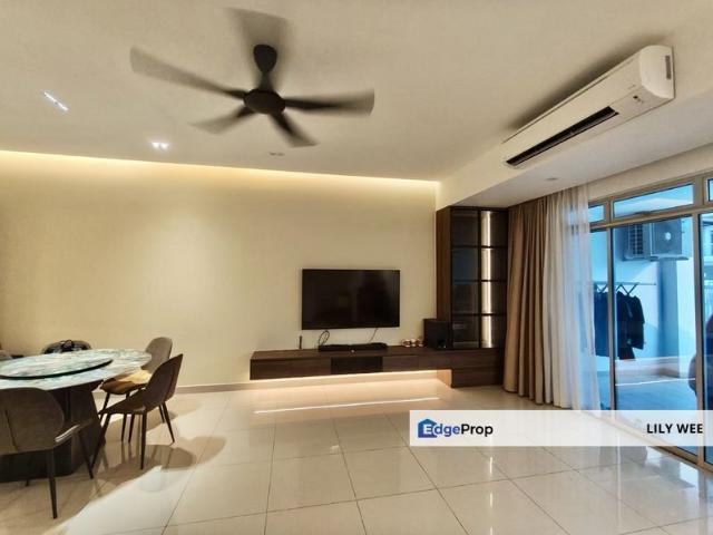 House for rent in Bukit Ledang, Johor