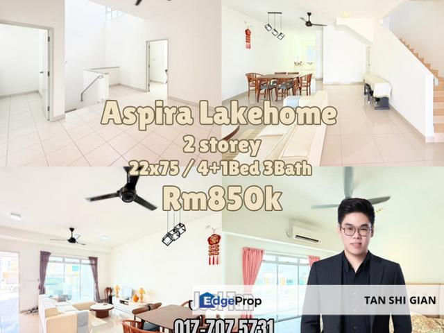 House for sale in Bukit Ledang, Johor