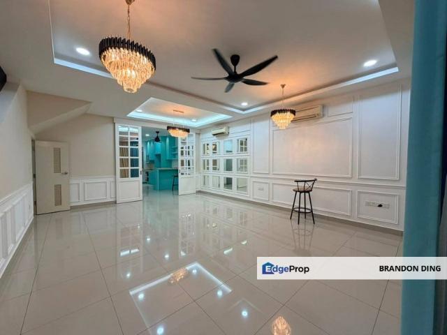 House for rent in Bukit Ledang, Johor