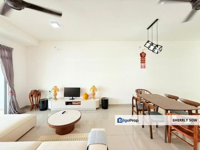 House for sale in Aspira LakeHomes, Iskandar Puteri