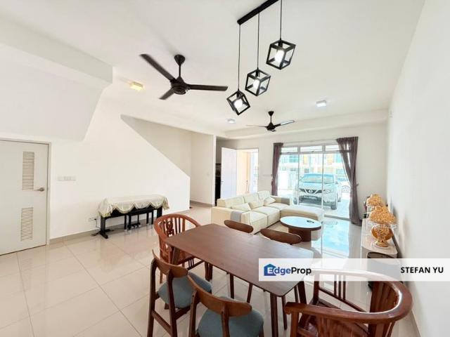 House for sale in Aspira LakeHomes, Iskandar Puteri