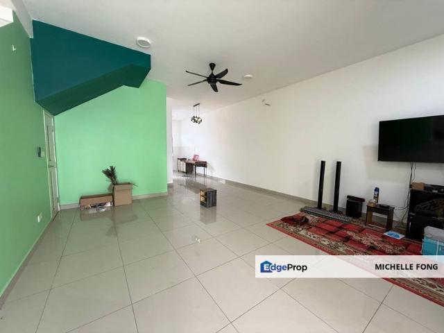 House for sale in Aspira LakeHomes, Iskandar Puteri