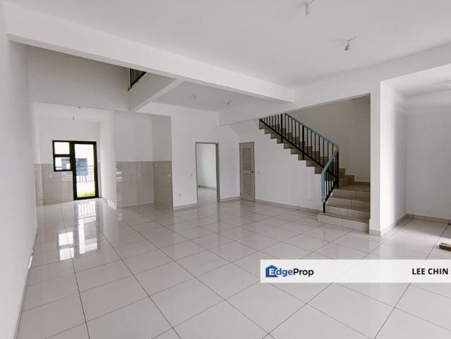 House for rent in Bukit Ledang, Johor