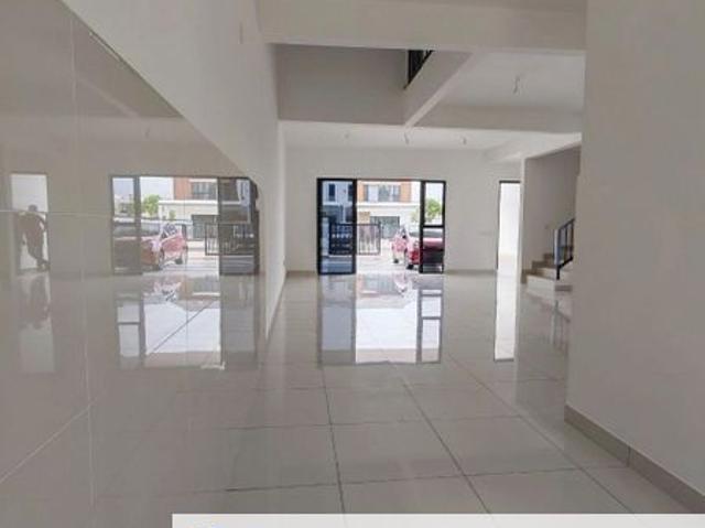House for rent in Bukit Ledang, Johor