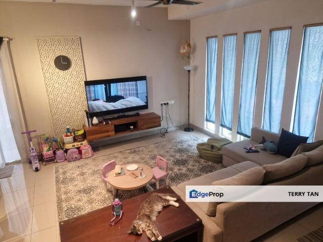 House for sale in Bukit Ledang, Johor