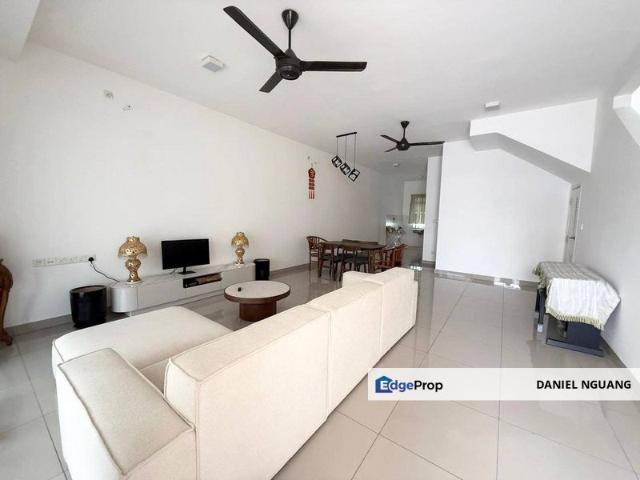 House for sale in Bukit Ledang, Johor