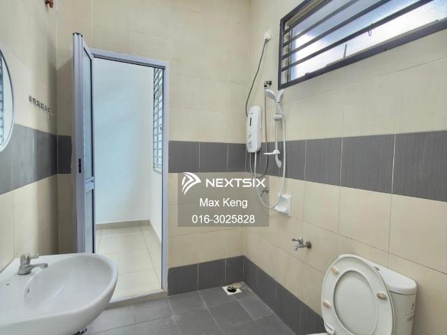 Residential House for rent in Bukit Ledang, Johor