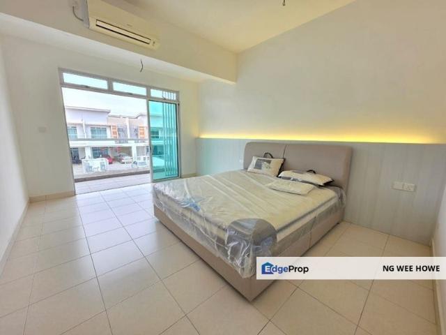 House for sale in Bukit Ledang, Johor