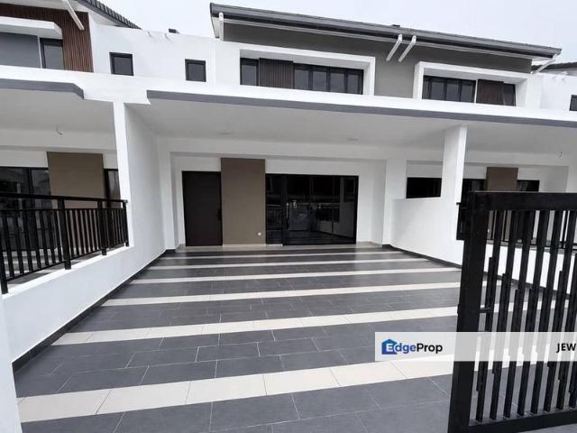 House for rent in Bukit Ledang, Johor