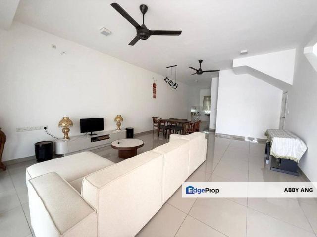 House for sale in Bukit Ledang, Johor