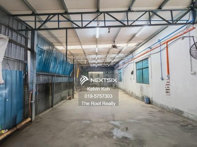 Residential House for rent in Bukit Ledang, Johor