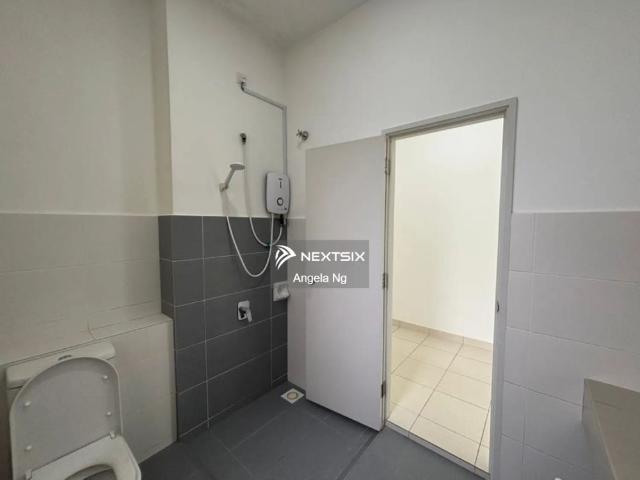 House for rent in Bukit Ledang, Johor