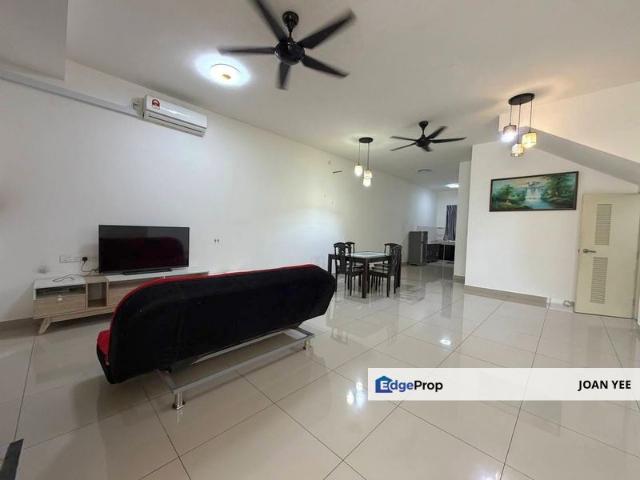 House for rent in Bukit Ledang, Johor