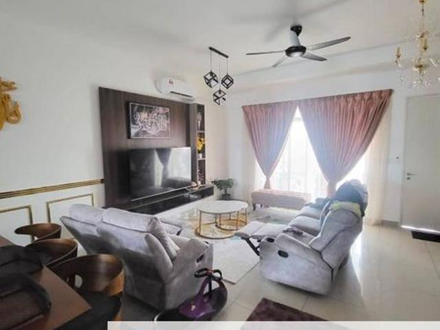 House for sale in Bukit Ledang, Johor