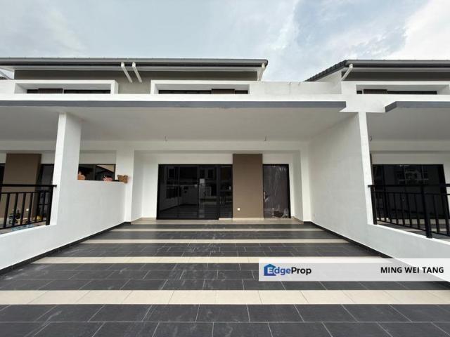 House for rent in Bukit Ledang, Johor