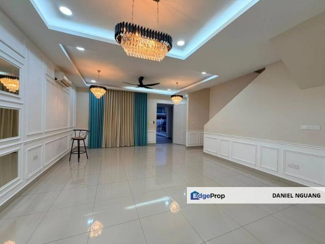 House for rent in Bukit Ledang, Johor
