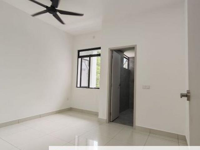 House for rent in Bukit Ledang, Johor